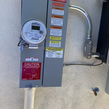 SolarCraft - Repairs on holes drilled in wall! - Solar Installation Near Me - Novato, California SolarCraft - Repairs on holes drilled in wall! - Solar Installation Near Me - Novato, California