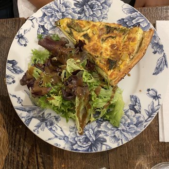 maman - Quiche Daisy - Coffee & Tea Near Me - New York, New York maman - Quiche Daisy - Coffee & Tea Near Me - New York, New York