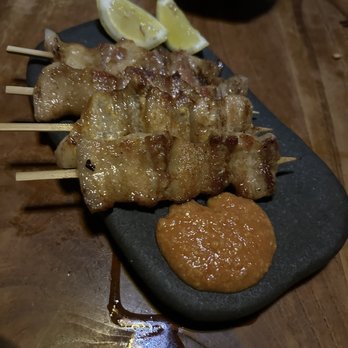 Ippuku - Pork belly - Bars Near Me - Berkeley, California