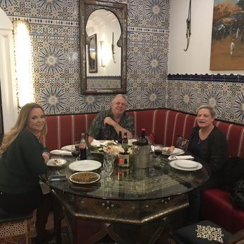 Casablanca - Just getting started - Moroccan Near Me - East Brunswick, New Jersey Casablanca - Just getting started - Moroccan Near Me - East Brunswick, New Jersey