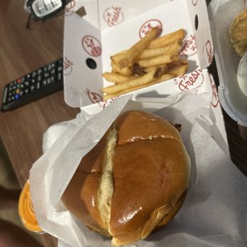 Slim Chickens - Juice Bars & Smoothies Near Me - Farmington, New Mexico