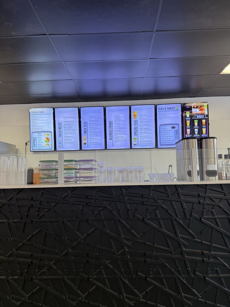 Astro Boba Logo