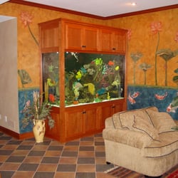 Premier Aquarium Service