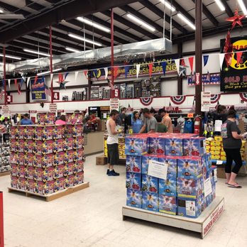 Boomland - Checking out - Fireworks Near Me - Benton, Missouri Boomland - Checking out - Fireworks Near Me - Benton, Missouri