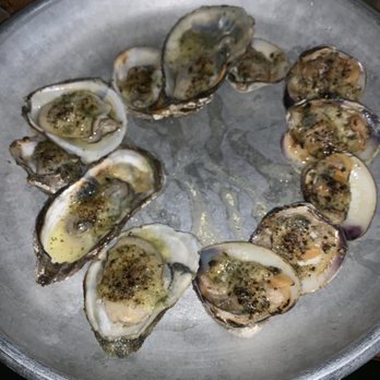 Claw Daddy's - Grilled Oysters Grilled Clams - Cajun/Creole Near Me - New York, New York
