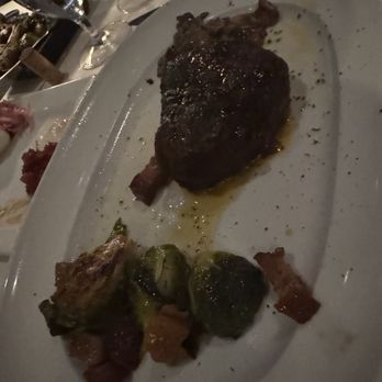 Steak 48 - Steakhouses Near Me - Houston, Texas