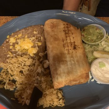 Comedor Guadalajara - Chimichanga De Pollo - Mexican Near Me - Phoenix, Arizona Comedor Guadalajara - Chimichanga De Pollo - Mexican Near Me - Phoenix, Arizona