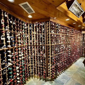 The Post Hotel Dining Room - Canadian (New) Near Me - Lake Louise, Alberta