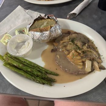 Maria's Cafe & Grille - Dinner in OC when elsewhere was crowded! - Seafood Near Me - Ocean City, New Jersey