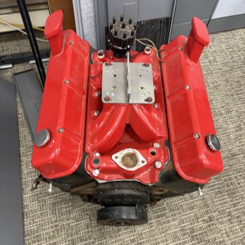 Bergen Performance Marine - Engine rebuilds and overhauls - Boat Repair Near Me - Wyckoff, New Jersey