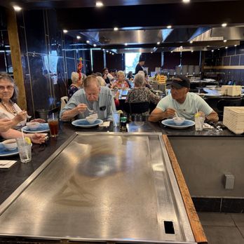 Sakura - Y - Steakhouses Near Me - Prescott Valley, Arizona