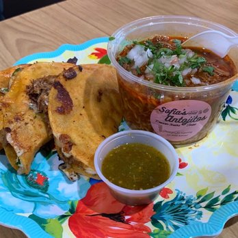 Sofia’s Antojitos - Ramen y quesabirrias! - Mexican Near Me - Colorado Springs, Colorado Sofia’s Antojitos - Ramen y quesabirrias! - Mexican Near Me - Colorado Springs, Colorado