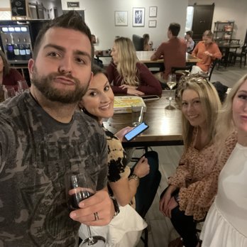 The Auto Pour - Wine Bars Near Me - Charlotte, North Carolina The Auto Pour - Wine Bars Near Me - Charlotte, North Carolina