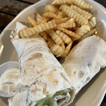 Beirut Restaurant & Spirits - Beef Kebab sandwich - Lebanese Near Me - Jacksonville, Florida Beirut Restaurant & Spirits - Beef Kebab sandwich - Lebanese Near Me - Jacksonville, Florida