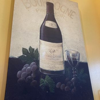 Portofino's - Nice Decor - Italian Near Me - Charlotte, North Carolina