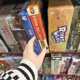 Board games