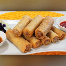 Spring Roll