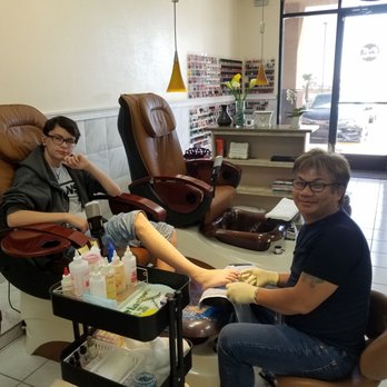J&K Nail Spa - 5 years later at the JnK nail spa - Nail Salons Near Me - Las Vegas, Nevada J&K Nail Spa - 5 years later at the JnK nail spa - Nail Salons Near Me - Las Vegas, Nevada