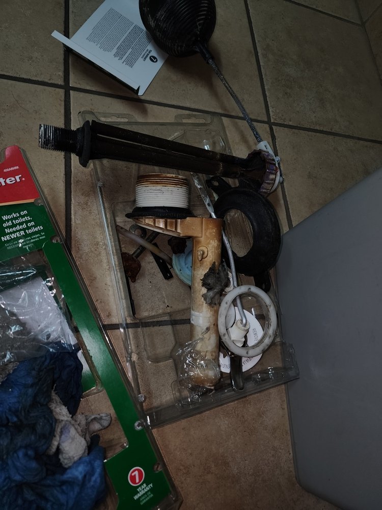 Slide of C & C Plumbing Services