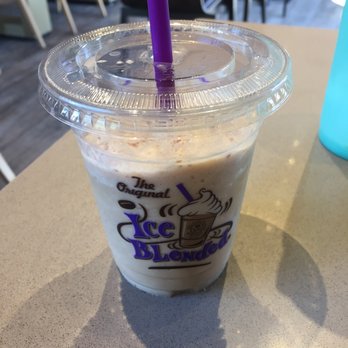 The Coffee Bean & Tea Leaf - The amazing horchata ice blended drink - Coffee & Tea Near Me - San Diego, California The Coffee Bean & Tea Leaf - The amazing horchata ice blended drink - Coffee & Tea Near Me - San Diego, California