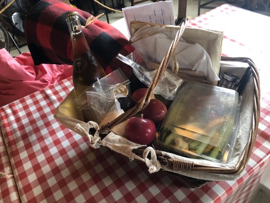 Labonté de la Pomme - Verger - Cidrerie & Cabane à pommes by null