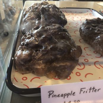 Full Circle Doughnuts - Donuts Near Me - Homewood, Alabama Full Circle Doughnuts - Donuts Near Me - Homewood, Alabama