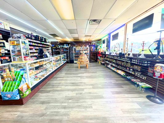 tobacco hut danville va TOBACCO HUT - Updated May 2026 - 8409 Centreville Rd, Manassas Park,  Virginia - Tobacco Shops - Phone Number