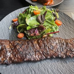 Arrachera