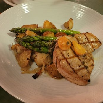 the C restaurant + bar - Swordfish - Seafood Near Me - Monterey, California the C restaurant + bar - Swordfish - Seafood Near Me - Monterey, California