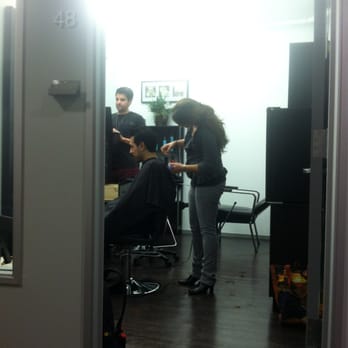 Salon RRER - Hair Salons Near Me - Hollywood, California