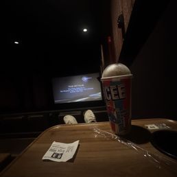 Coca cola icee
