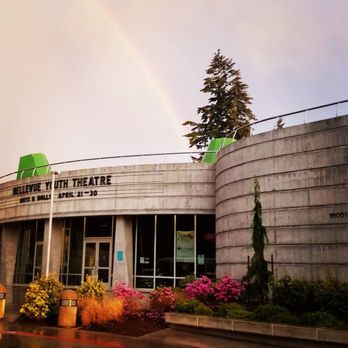 Bellevue Youth Theatre - Performing Arts Near Me - Bellevue, Washington Bellevue Youth Theatre - Performing Arts Near Me - Bellevue, Washington