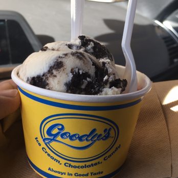 Goody's - Desserts Near Me - Bend, Oregon Goody's - Desserts Near Me - Bend, Oregon