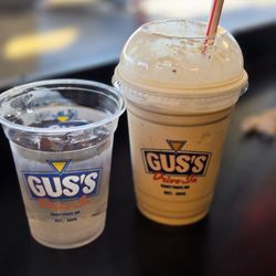 Gus's Drive-In
