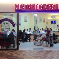 Centre des Ongles
