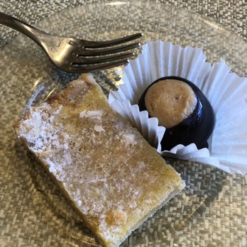Food Glorious Food - Lemon Bar & Buckeye - Bakeries Near Me - Pittsburgh, Pennsylvania Food Glorious Food - Lemon Bar & Buckeye - Bakeries Near Me - Pittsburgh, Pennsylvania