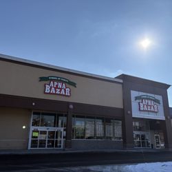 Apna Bazar - Hartford