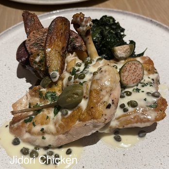 Noe - Italian Near Me - Kapolei, Hawaii