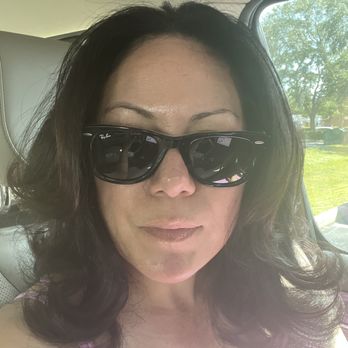 Imperial Salon and Spa - Hair root touch up, hair cut and style. - Day Spas Near Me - Melbourne, Florida