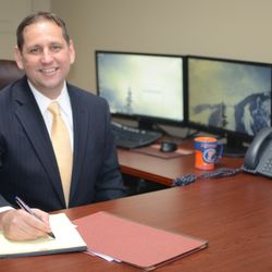 Law Office of Steven D Fichtman