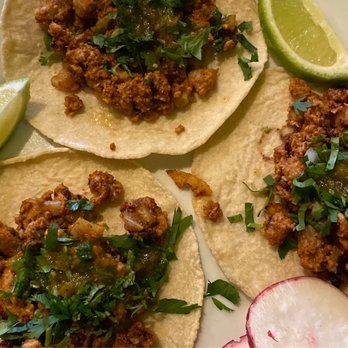 Caadxi Oaxaca - Mexican Near Me - Snoqualmie, Washington