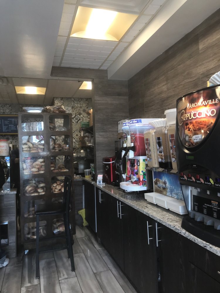 PRESSER KOSHER BAKING CORPORATION Updated September 2024 31 Reviews