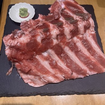 Okatte Tanto NY - Blue Fin Tuna - Japanese Near Me - New York, New York