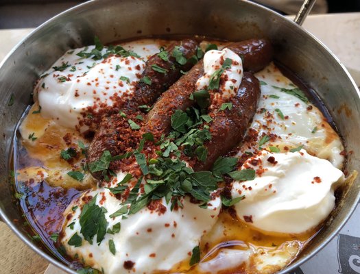 Caravan Fitzrovia Restaurant by null
