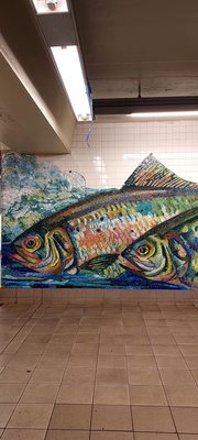 Delancey St– Essex St by null