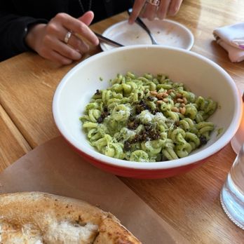 North Italia - Chicken Pesto - Italian Near Me - Leawood, Kansas North Italia - Chicken Pesto - Italian Near Me - Leawood, Kansas