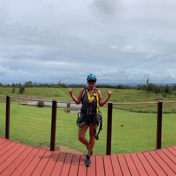 KapohoKine Adventures - The start... - Tours Near Me - Hilo, Hawaii