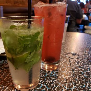 Grind At Kona Tiki Bar - Mojito and perfect zen! - New American Near Me - Ormond Beach, Florida
