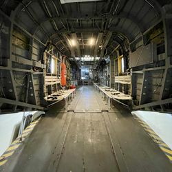 Combat Air Museum