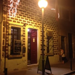 La Cantina Mexicana